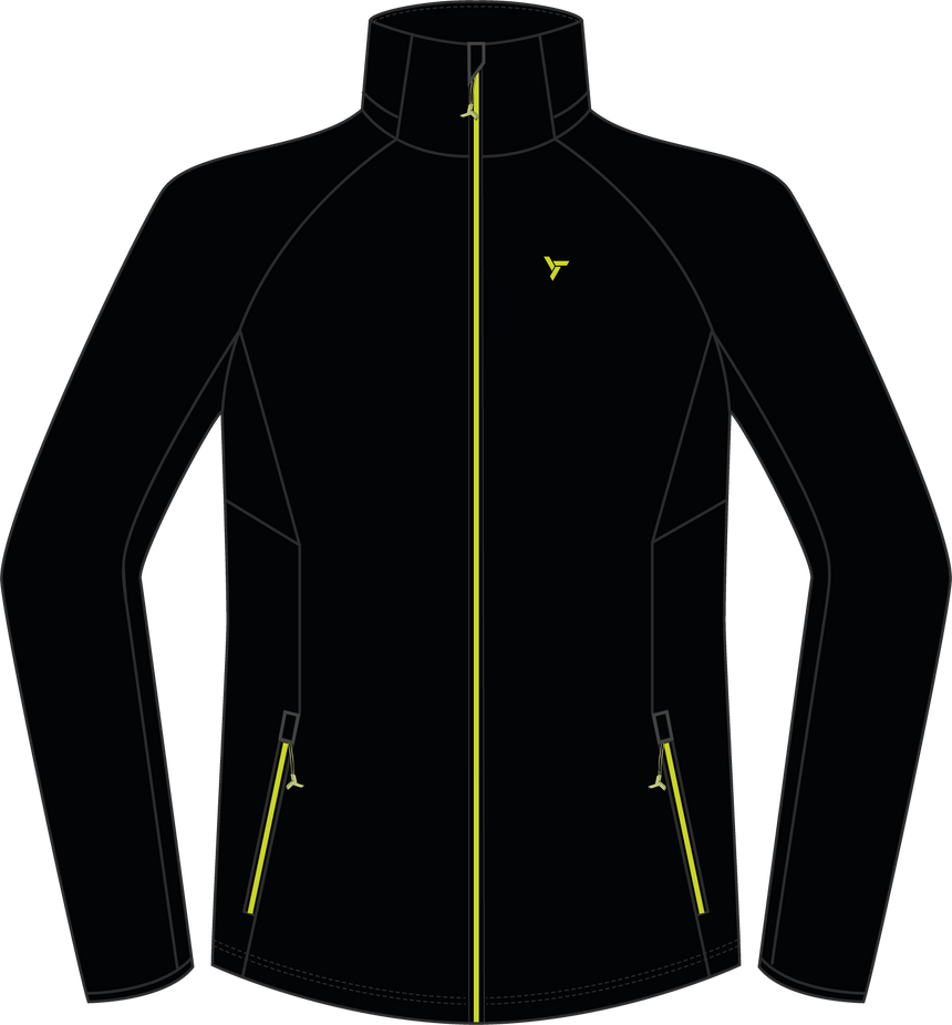 Herren Langlaufset XCM2501 Cassiano