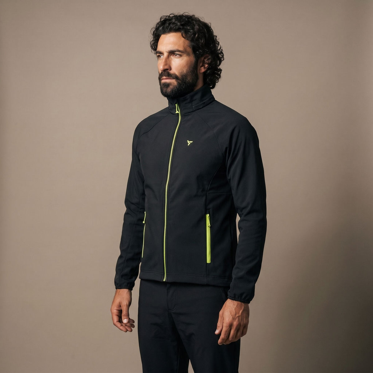 Herrenjacke MJ2501 Cassiano