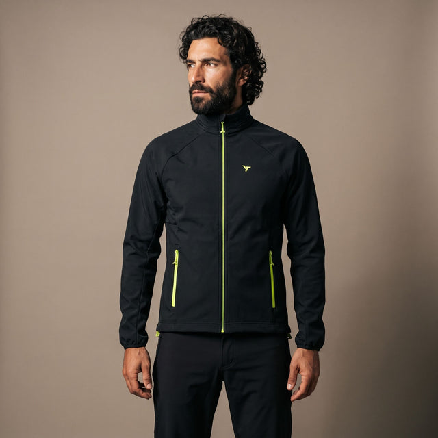 Herrenjacke MJ2501 Cassiano