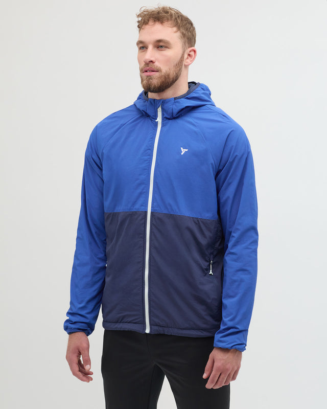 Herrenjacke MJ2503 Gralbo