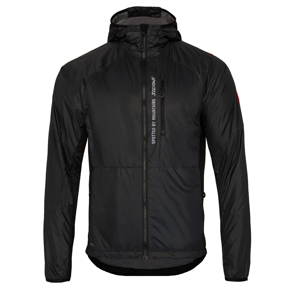 Herrenjacke MJ2507 Sassolungo
