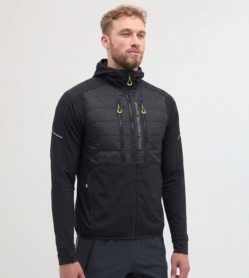 Silvini men's jacket MJ2515 Core