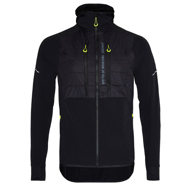 Herren Skitourenjacke MJ2515 Core