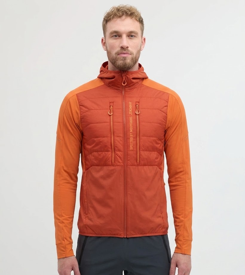 Silvini men's jacket MJ2515 Core