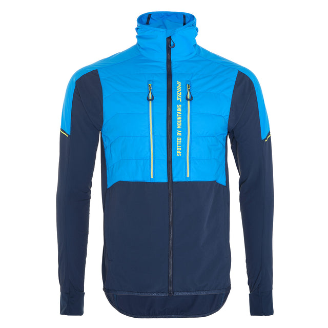 Herren Skitourenjacke MJ2515 Core