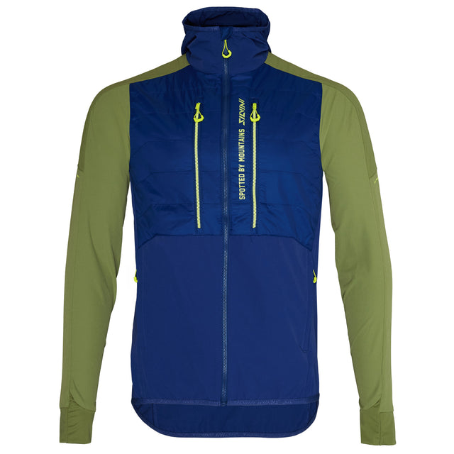 Herren Skitourenjacke MJ2515 Core