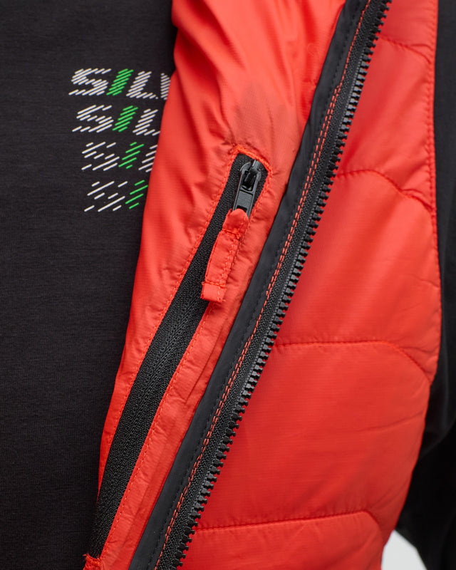 Herren Skitourenjacke MJ2515 Core