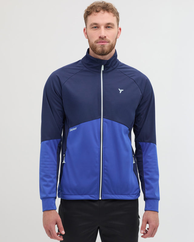 Herrenjacke MJ2601 Pusterio