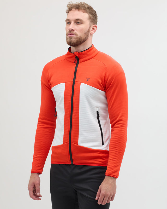 Herren Sweatshirt MJ2602 Valdaoro