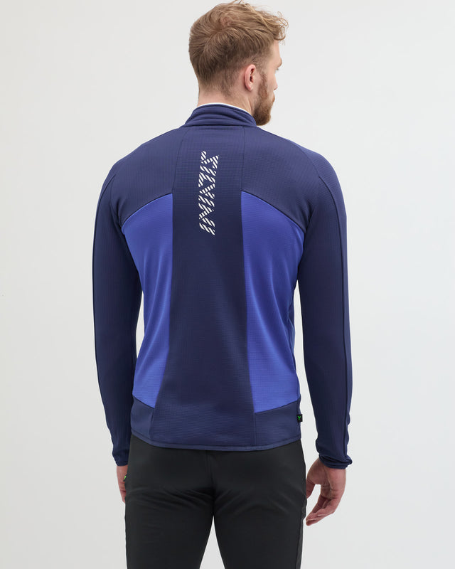 Herren Sweatshirt MJ2602 Valdaoro