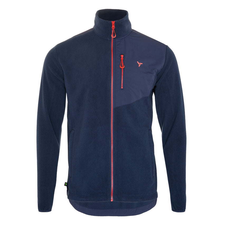 Herren Sport Sweatshirt MJ2605 Anterselvo