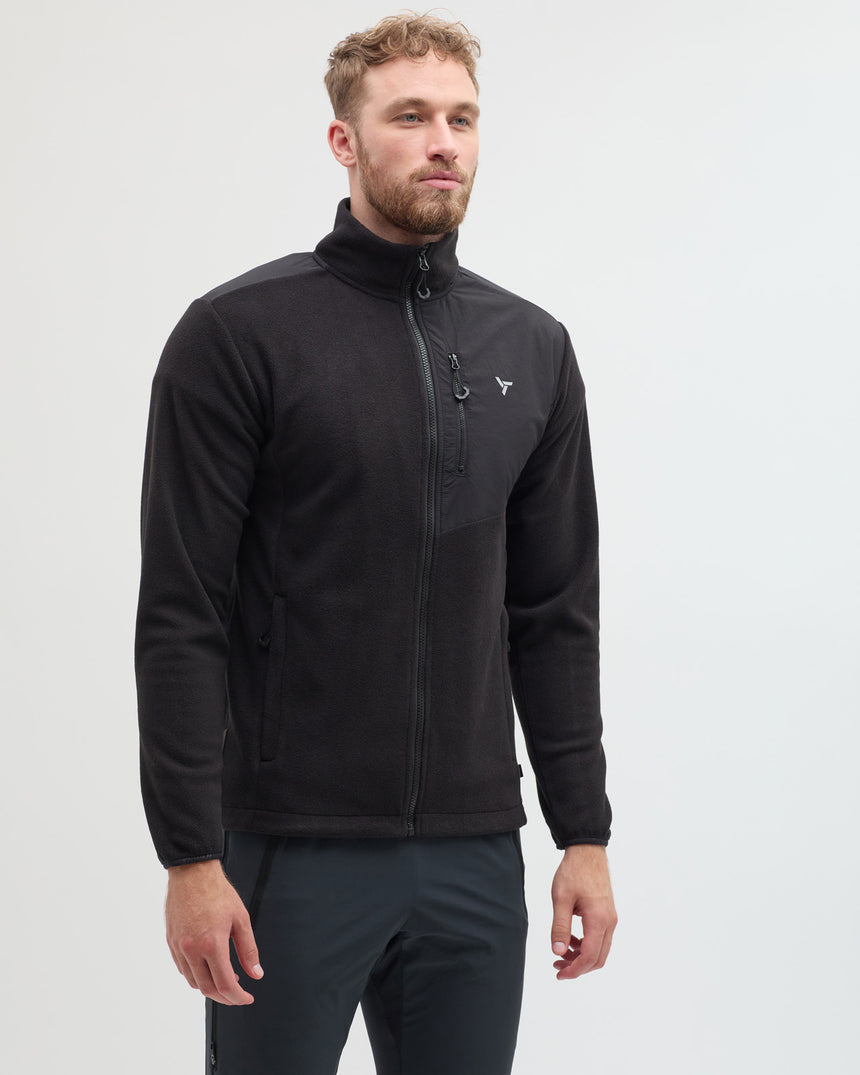 Herren Sport Sweatshirt MJ2605 Anterselvo