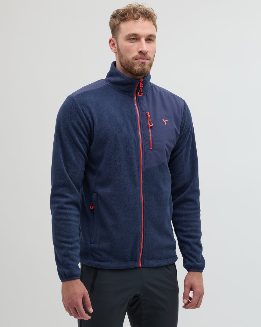 Herren Sport Sweatshirt MJ2605 Anterselvo
