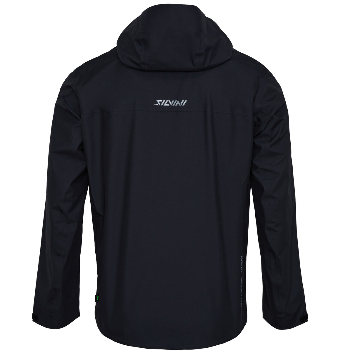 Silvini Herrenjacke MJ2613 Garzeno