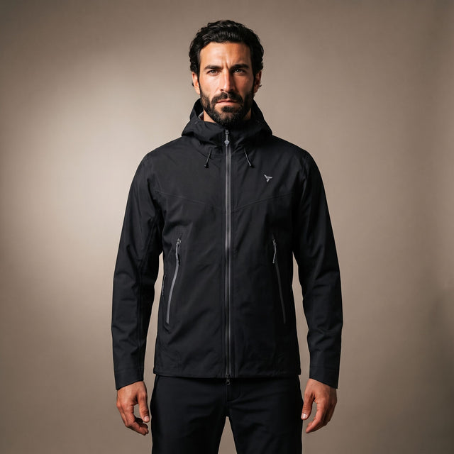 Herrenjacke MJ2613 Garzeno