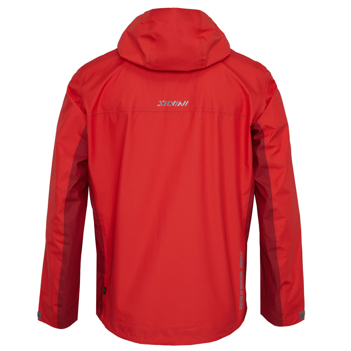 Silvini Herrenjacke MJ2613 Garzeno