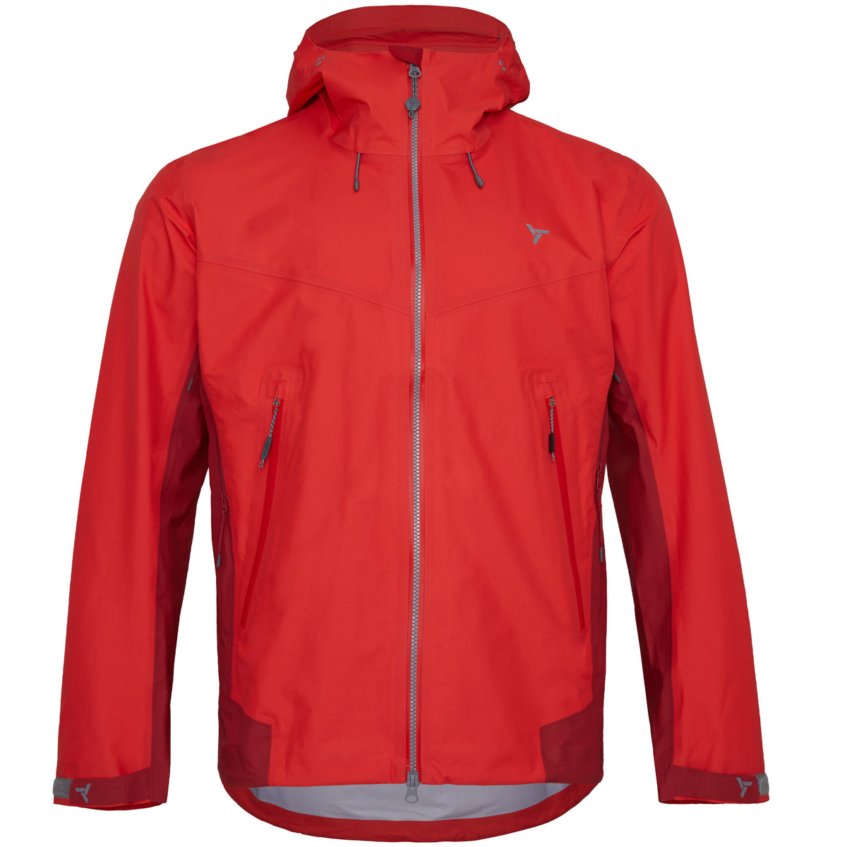 Silvini Herrenjacke MJ2613 Garzeno