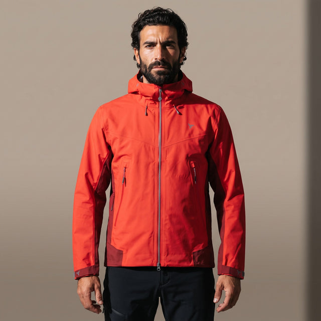 Herrenjacke MJ2613 Garzeno