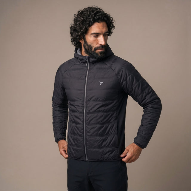 Herrenjacke MJ2701 Simetto