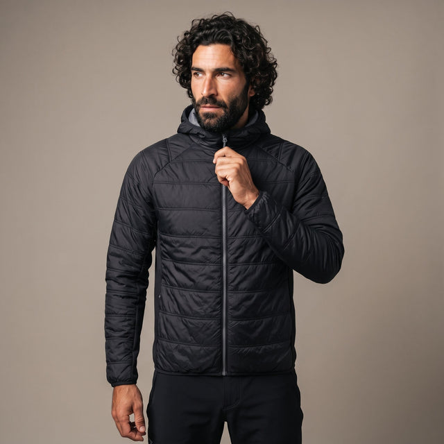 Herrenjacke MJ2701 Simetto