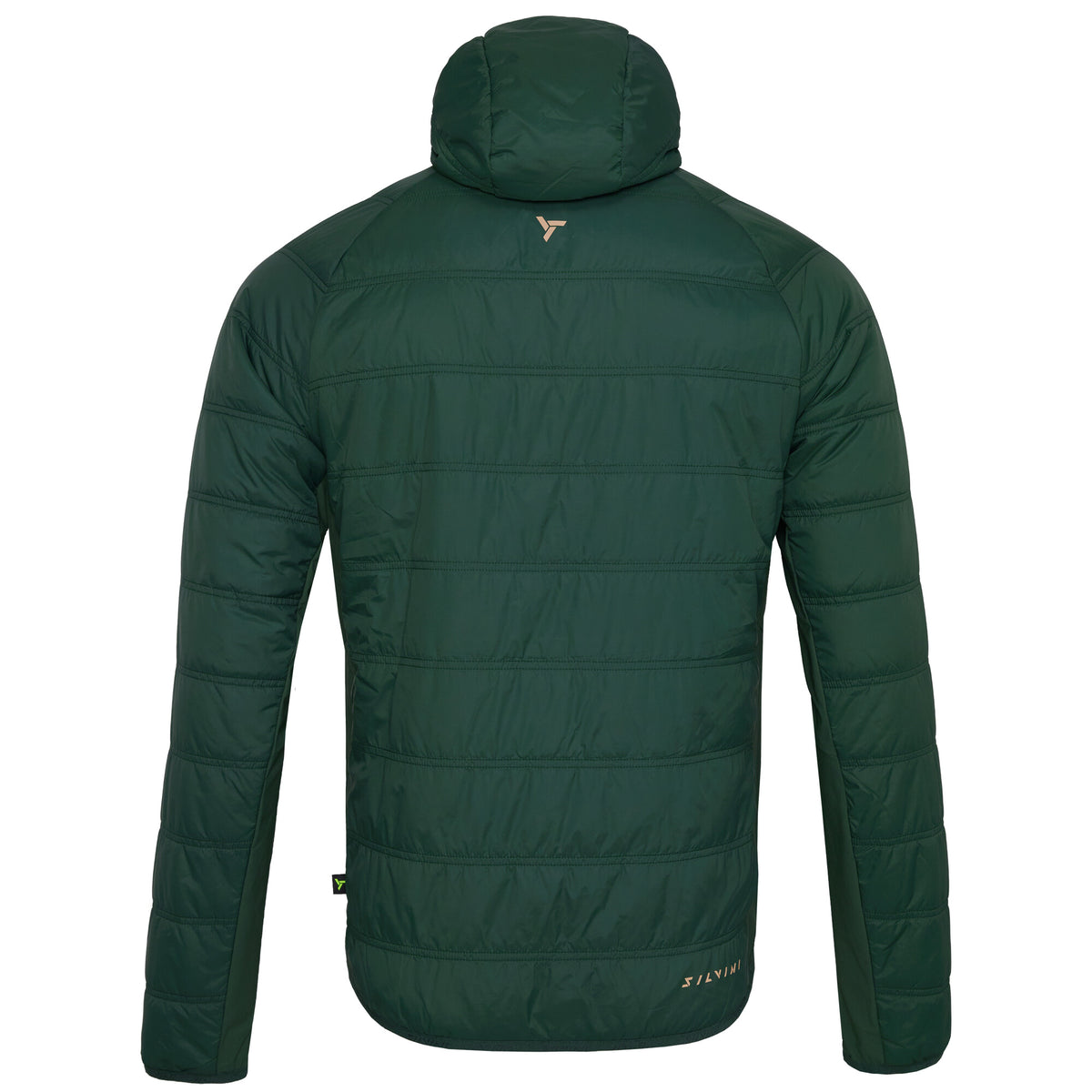 Silvini Herrenjacke MJ2701 Simetto