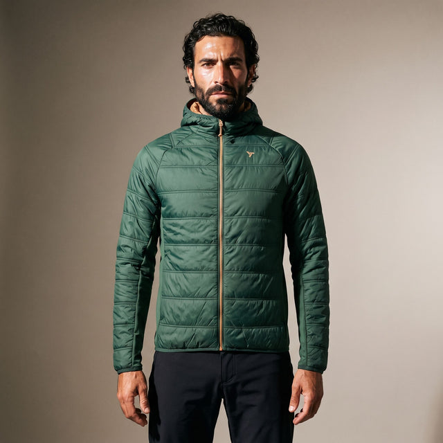 Herrenjacke MJ2701 Simetto