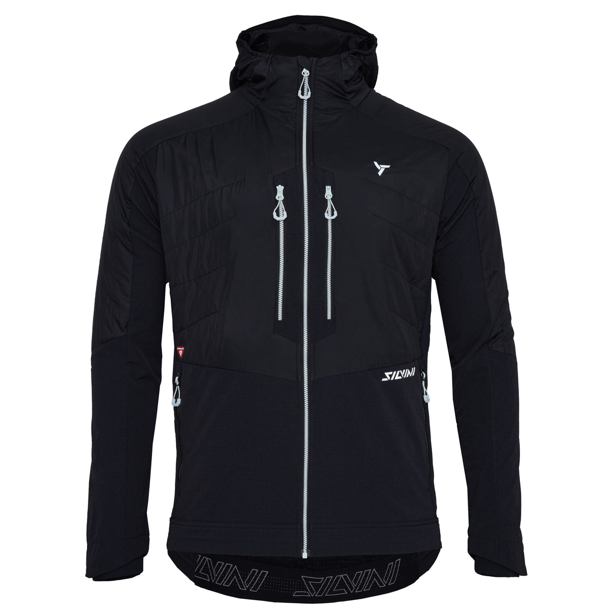 Silvini Herrenjacke MJ2702 Campitello