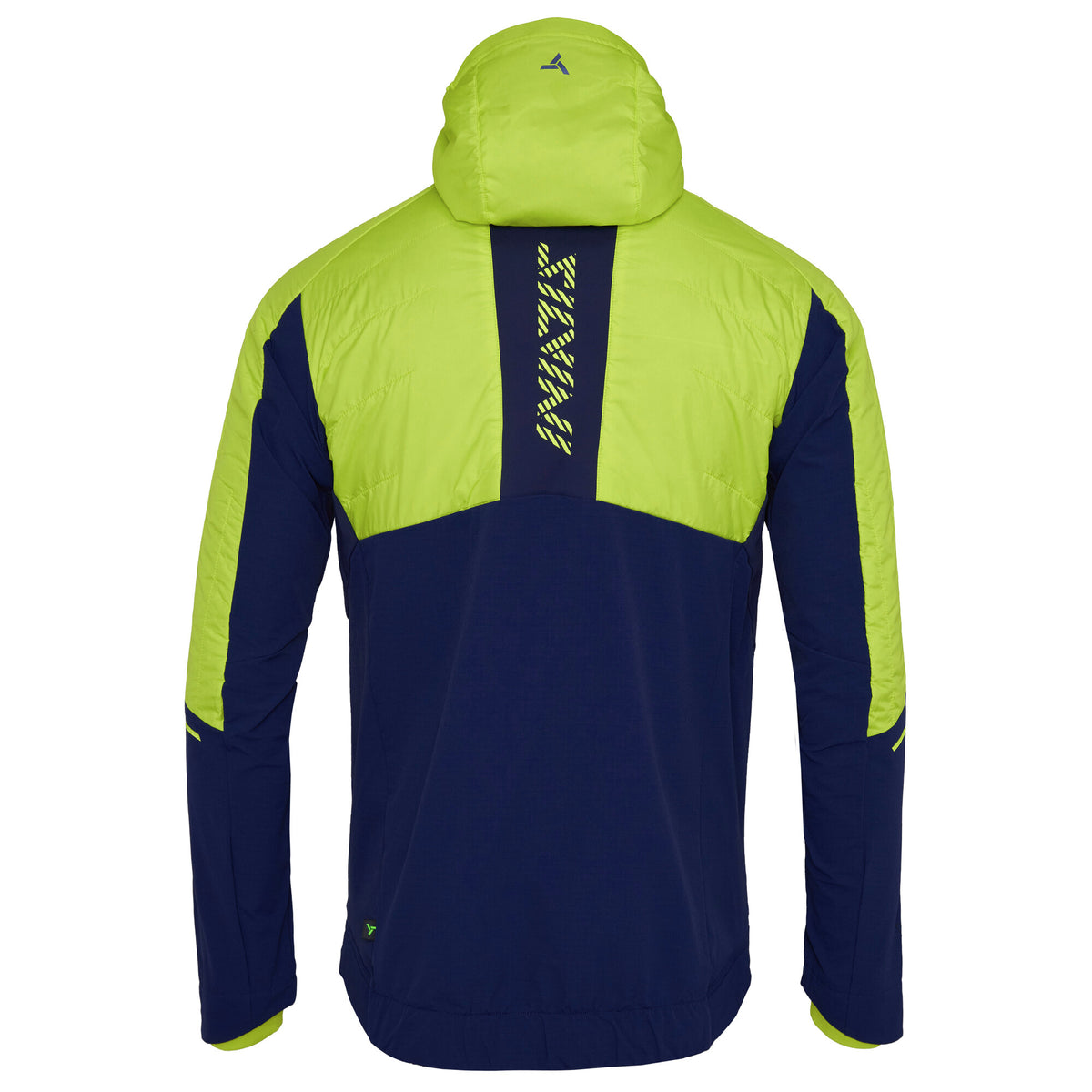 Silvini Herrenjacke MJ2702 Campitello