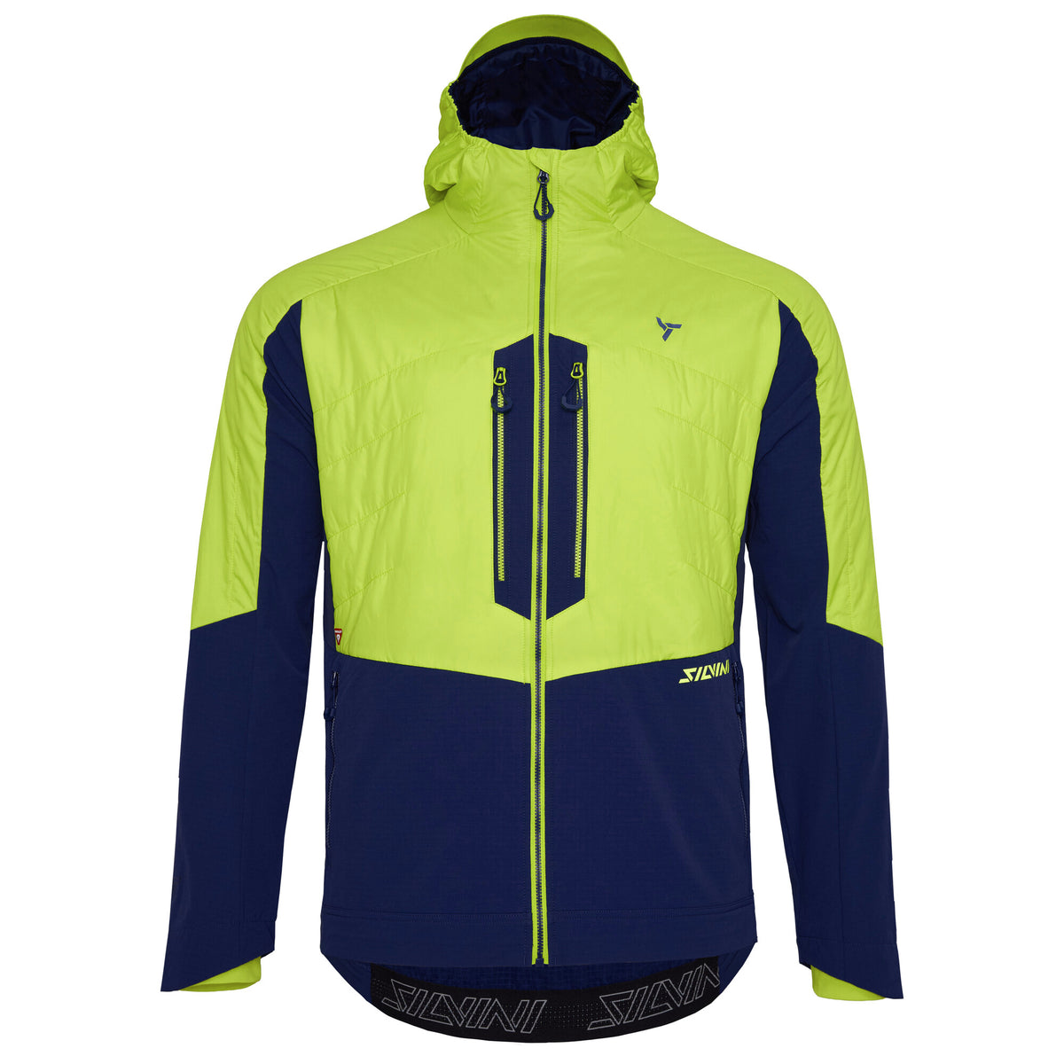 Silvini Herrenjacke MJ2702 Campitello