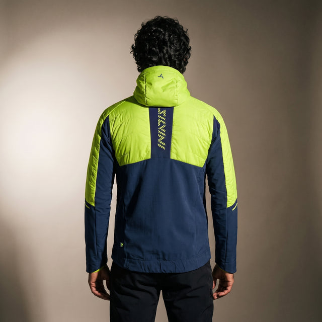 Herrenjacke MJ2702 Campitello