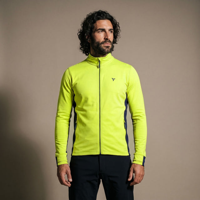 Herrenjacke MJ2703 Arestino