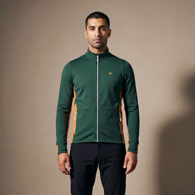 Herrenjacke MJ2703 Arestino