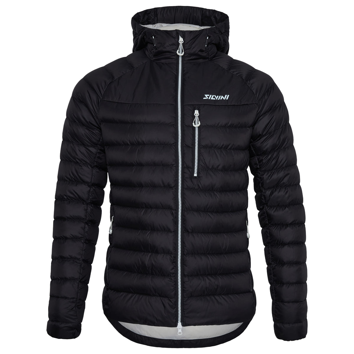 Silvini Herrenjacke MJ2709 Piuro