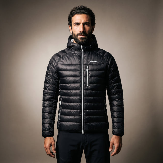 Herrenjacke MJ2709 Piuro
