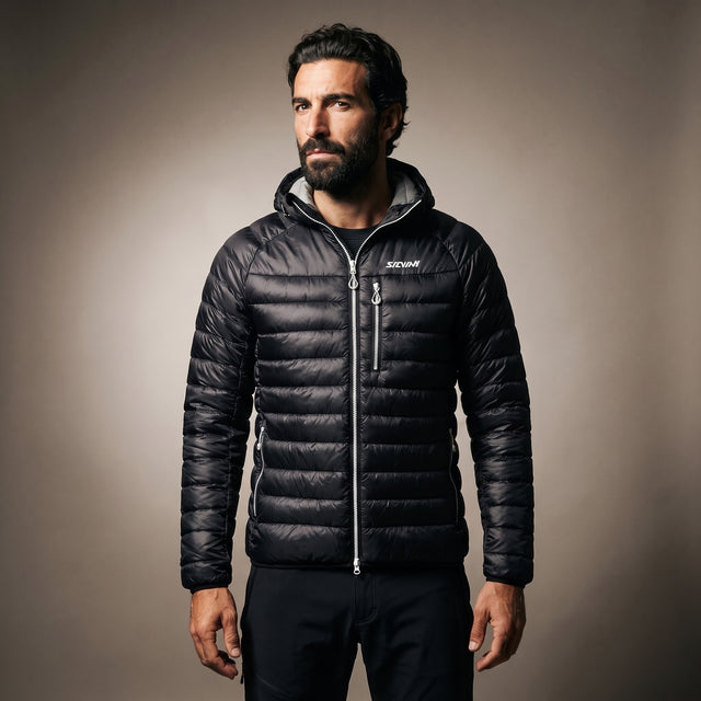 Herrenjacke MJ2709 Piuro