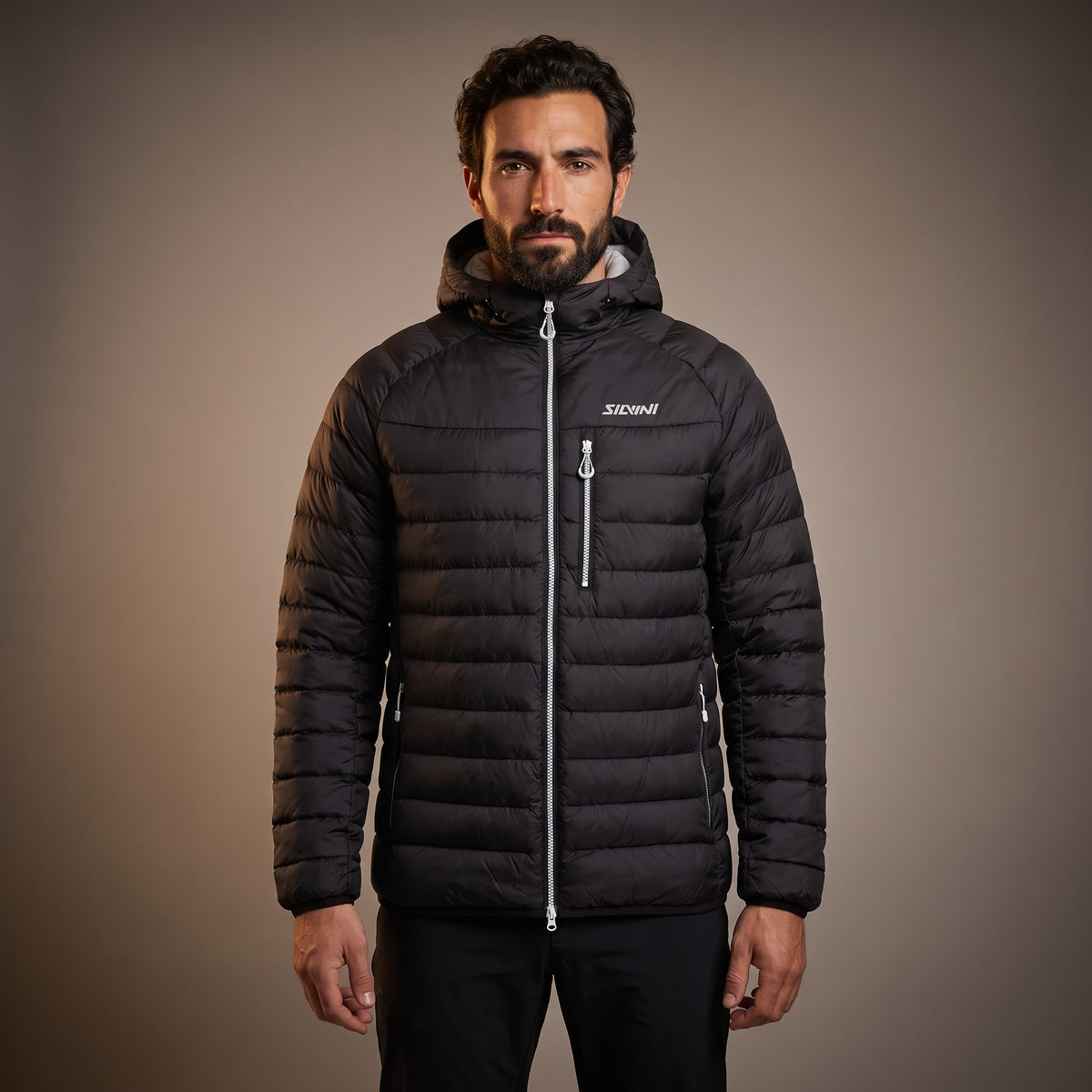 Silvini Herrenjacke MJ2709 Piuro