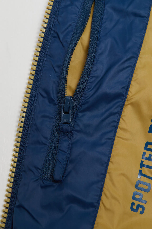 Herrenjacke MJ2709 Piuro