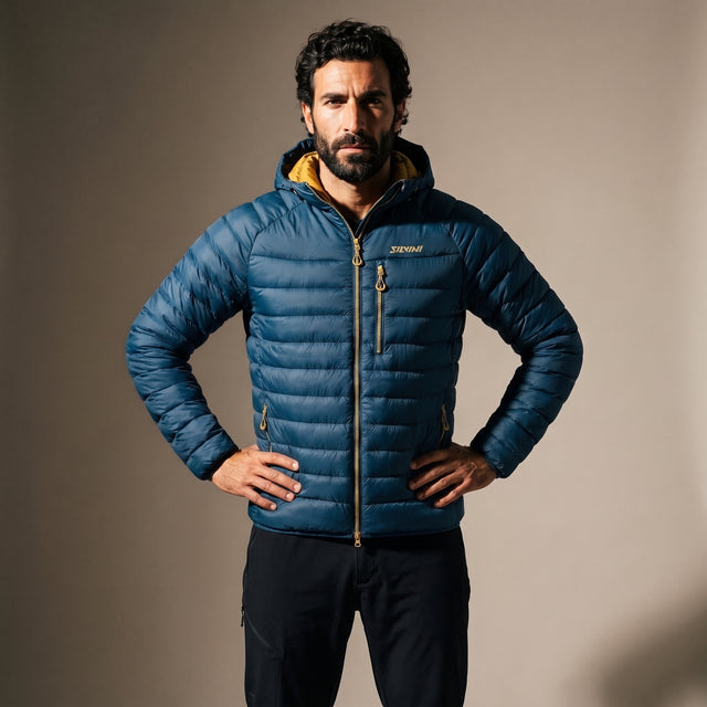 Herrenjacke MJ2709 Piuro