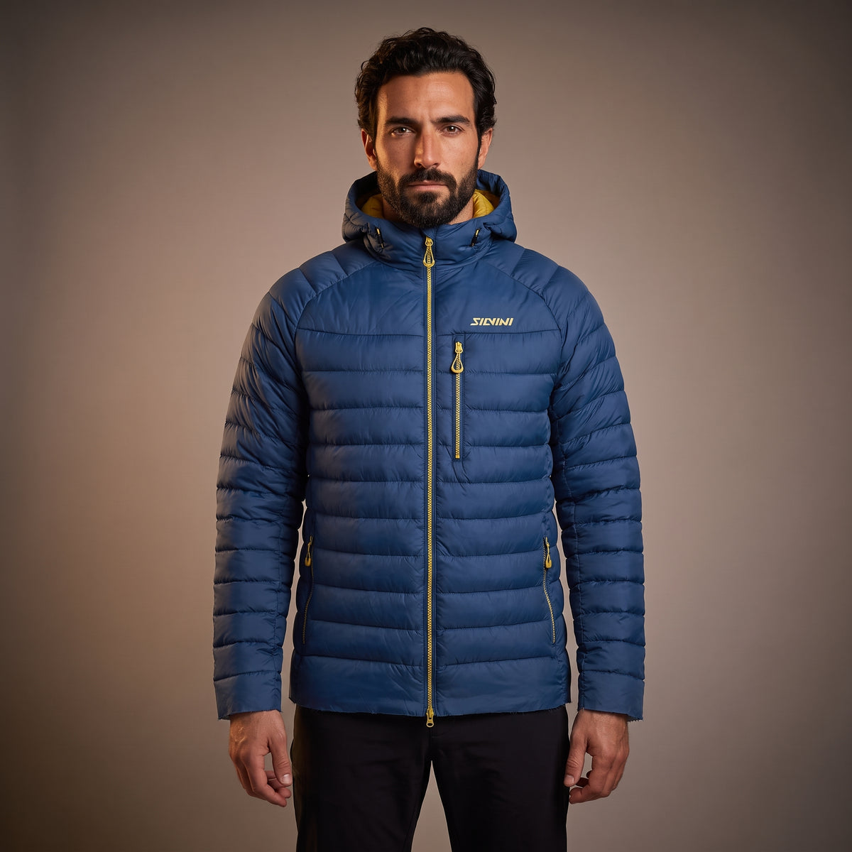 Silvini Herrenjacke MJ2709 Piuro