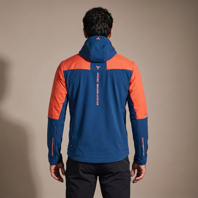 Herrenjacke MJ2710 Volpiano