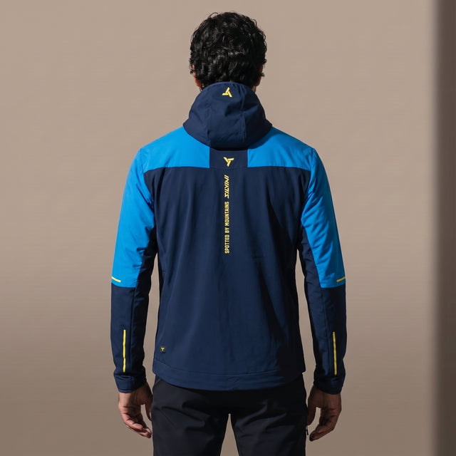 Herrenjacke MJ2710 Volpiano