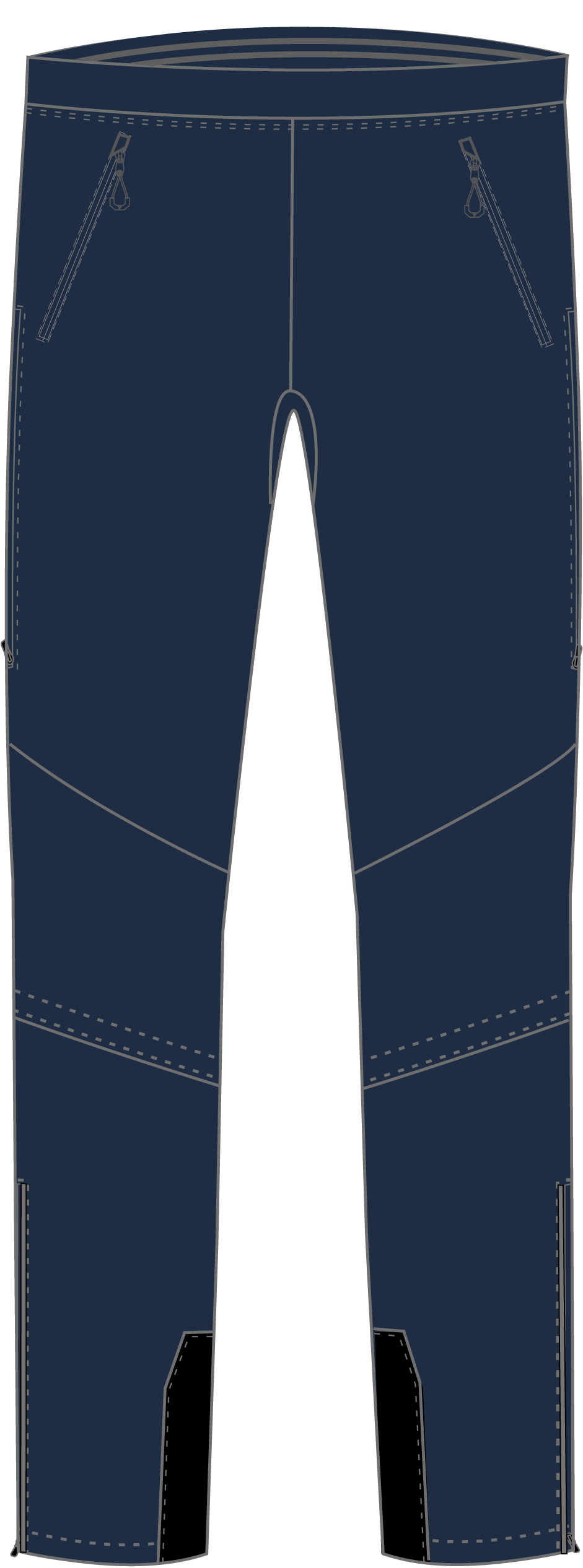 Herrenhose MP1144 Soracte
