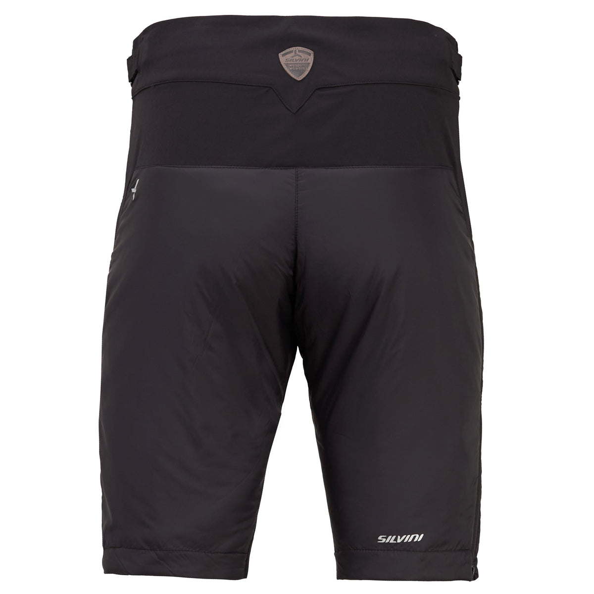 Herren isolierte Shorts MP1303 Sud