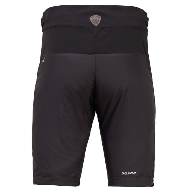 Herren isolierte Shorts MP1303 Sud