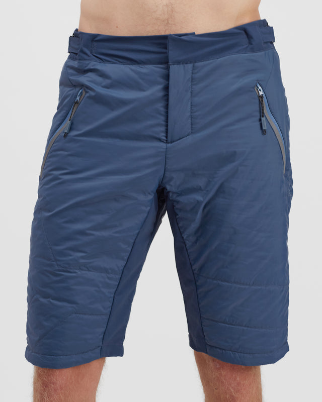 Herren isolierte Shorts MP1303 Sud