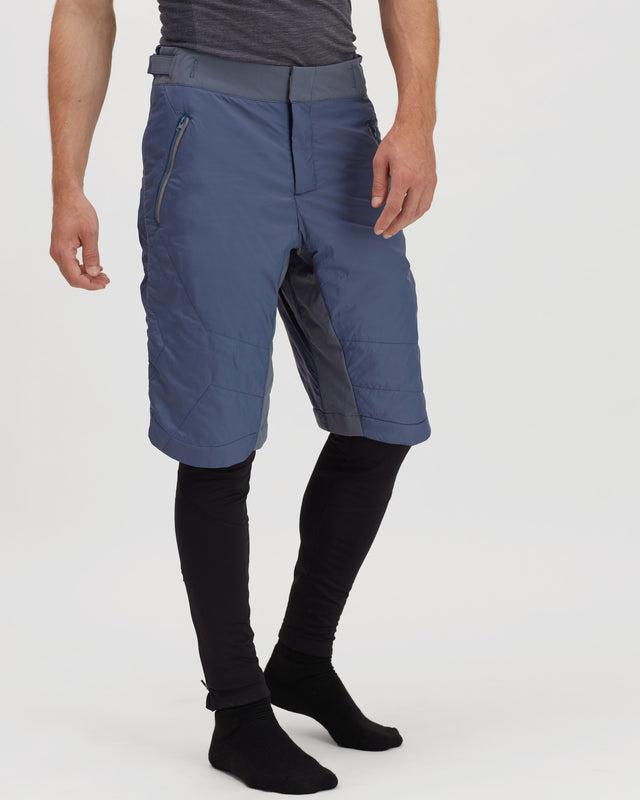 Herren isolierte Shorts MP1303 Sud