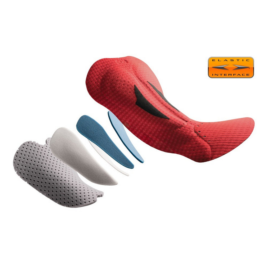 Herren Fahrradhosen MP1605 Gavia