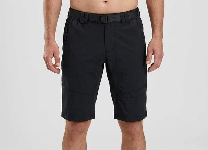 Herren Fahrradhose MP1616 Rango