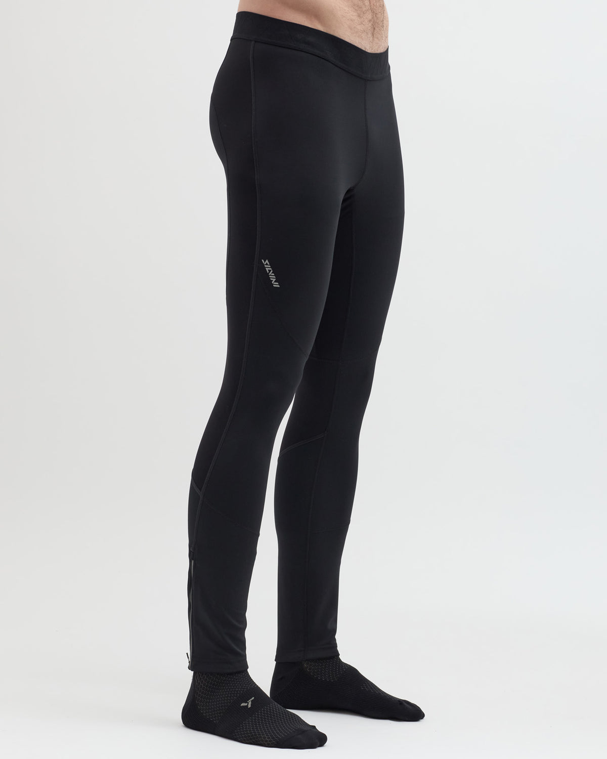Herren-Laufhose MP1706 Movenza