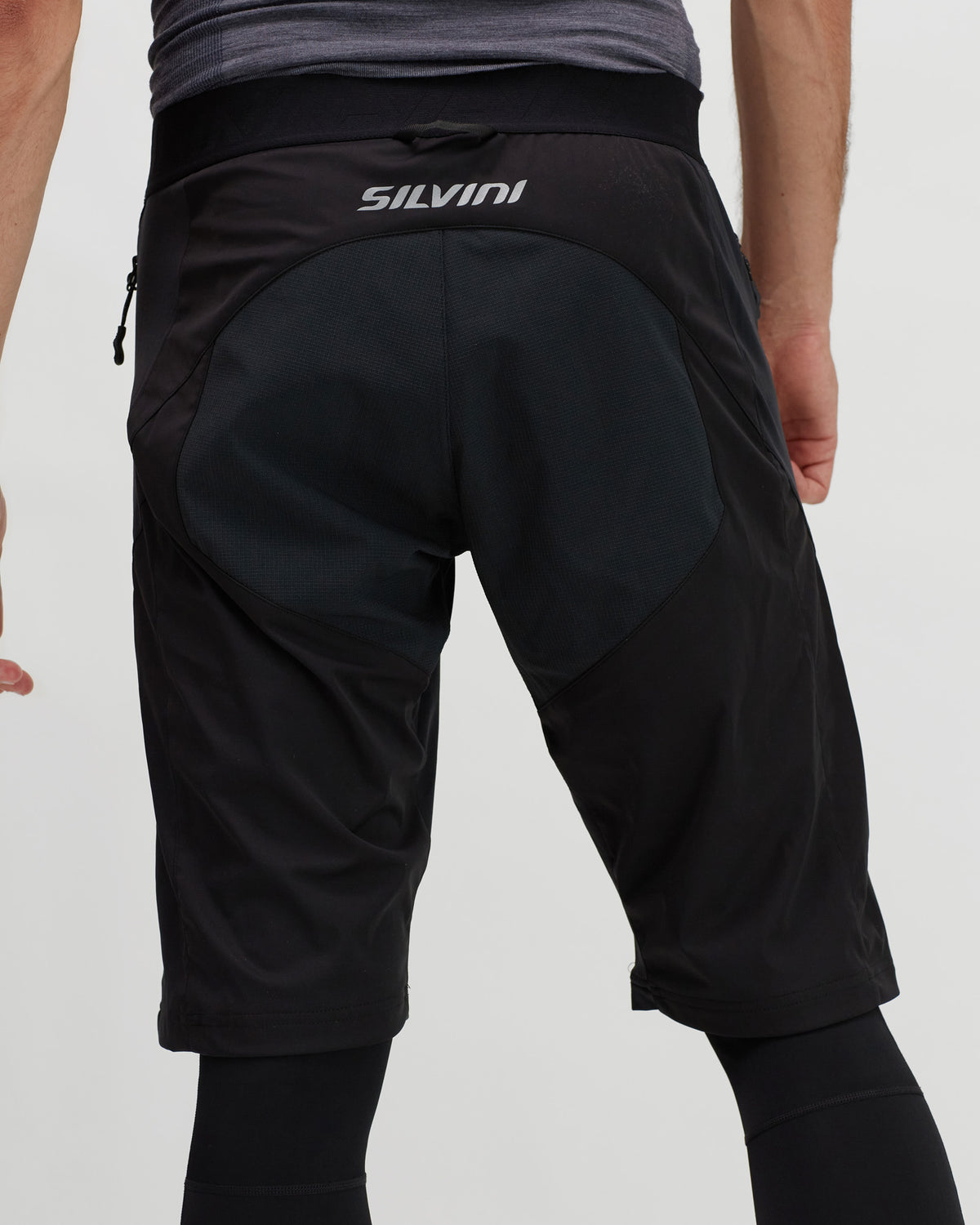 Herren Fahrradhose MP1707 Orco